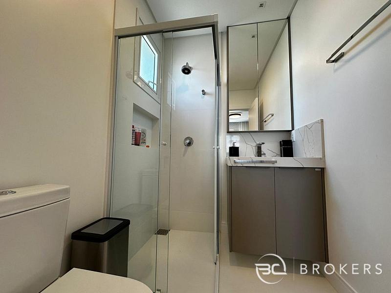 ANDAR ALTO, VISTA DO MAR, EMBRAED, 03 SU�TES 11