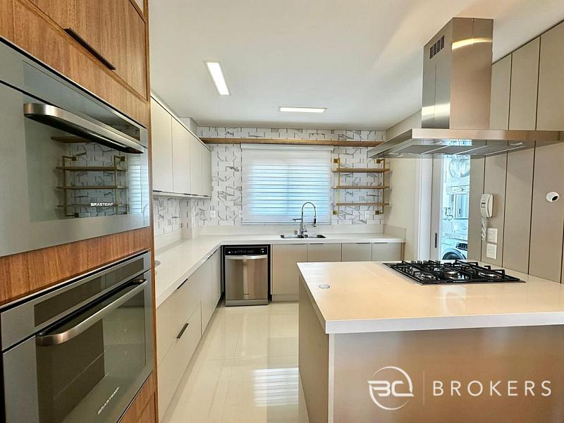 ANDAR ALTO, VISTA DO MAR, EMBRAED, 03 SU�TES 5