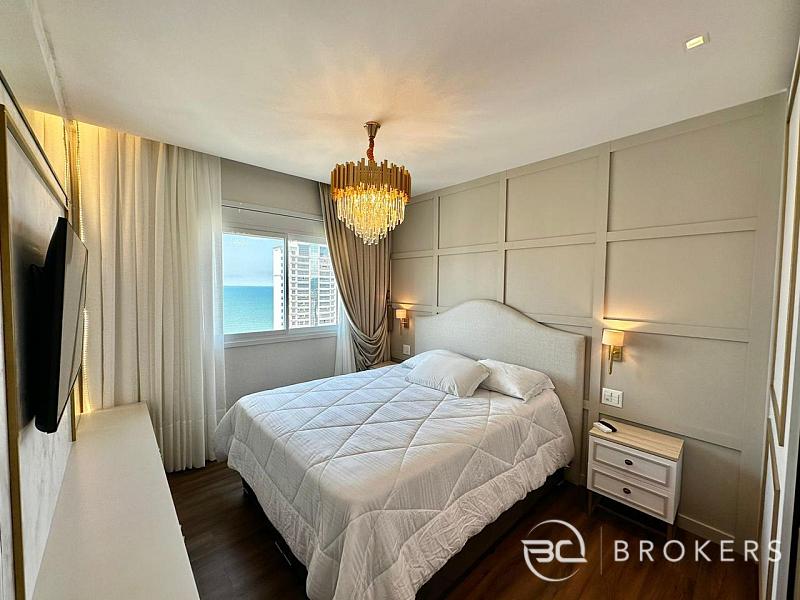 ANDAR ALTO, VISTA DO MAR, EMBRAED, 03 SU�TES 7