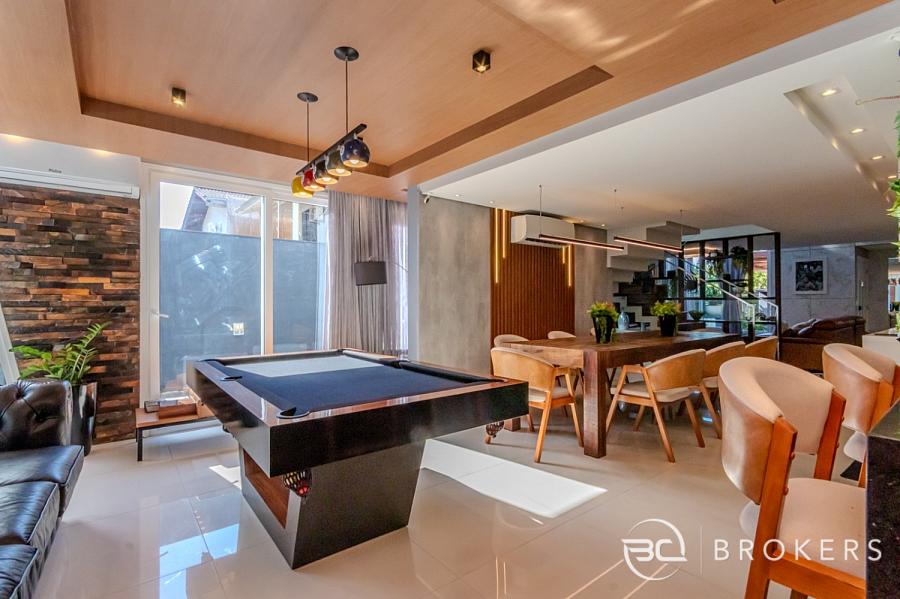 MUITO BEM MOBILIADO E DECORADO, REGI�O NOBRE 5