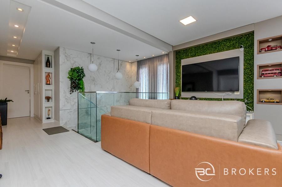 MUITO BEM MOBILIADO E DECORADO, REGI�O NOBRE 10