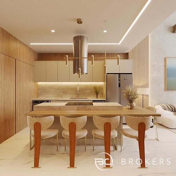 LOFT DUPLEX 7