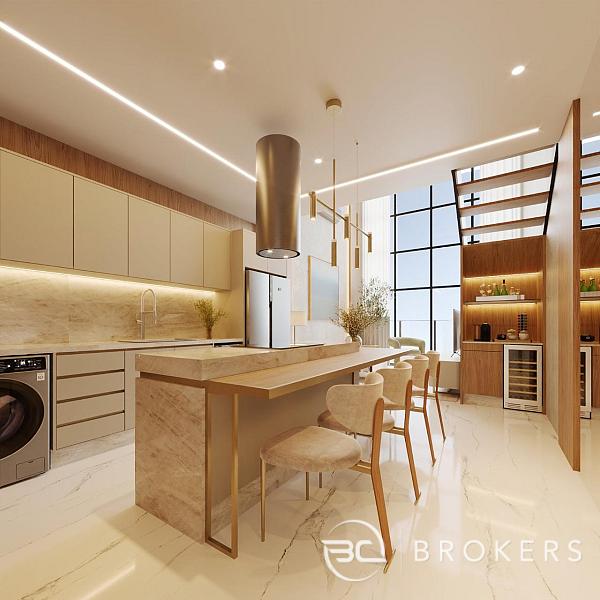 LOFT DUPLEX 10