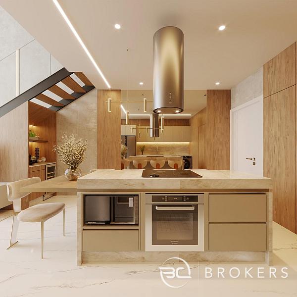 LOFT DUPLEX 9