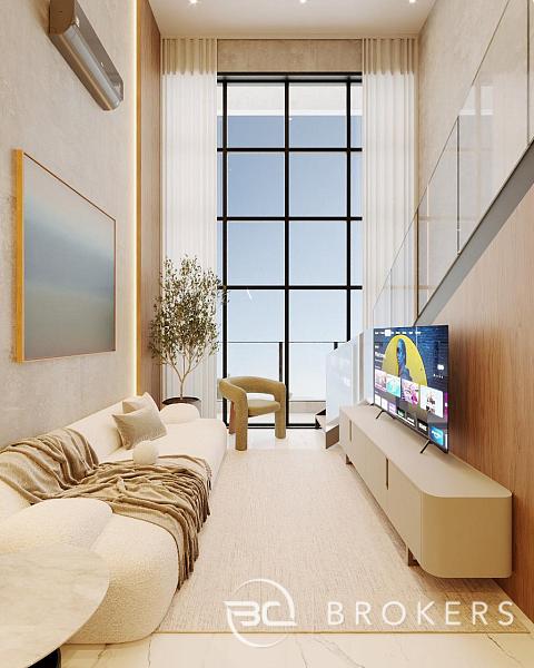 LOFT DUPLEX 1