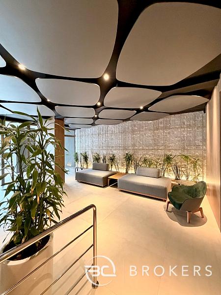 LOFT DUPLEX 14
