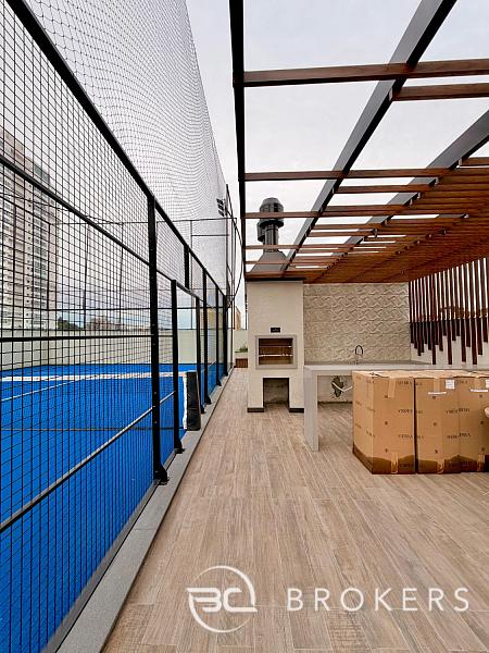 LOFT DUPLEX 21