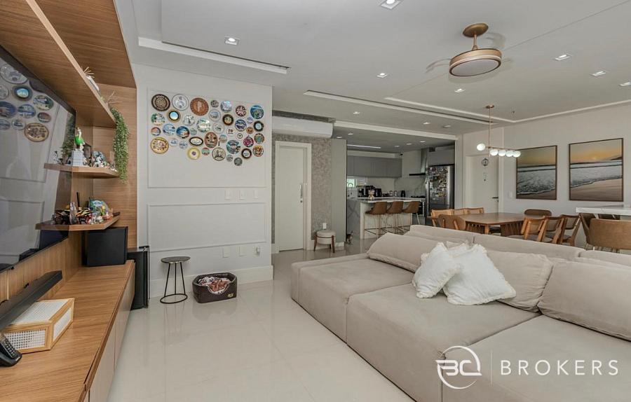 04 SU�TES, MOBILIADO E DECORADO, CENTRO 3