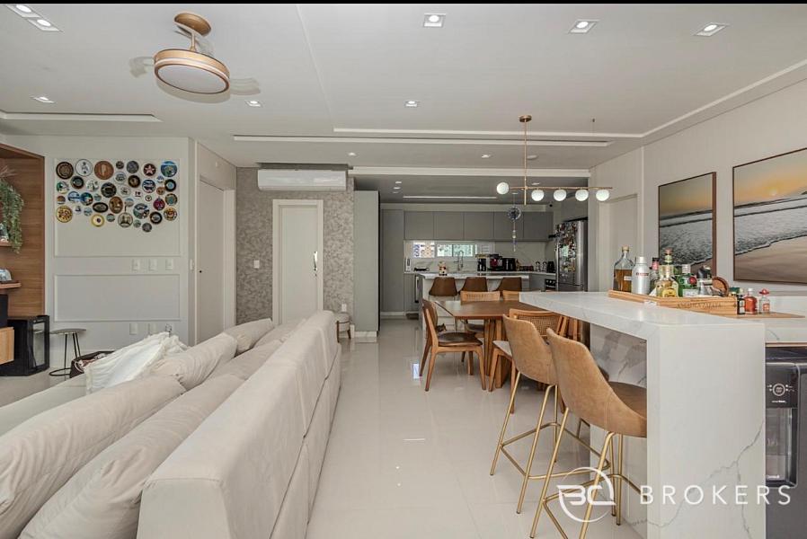 04 SU�TES, MOBILIADO E DECORADO, CENTRO 7