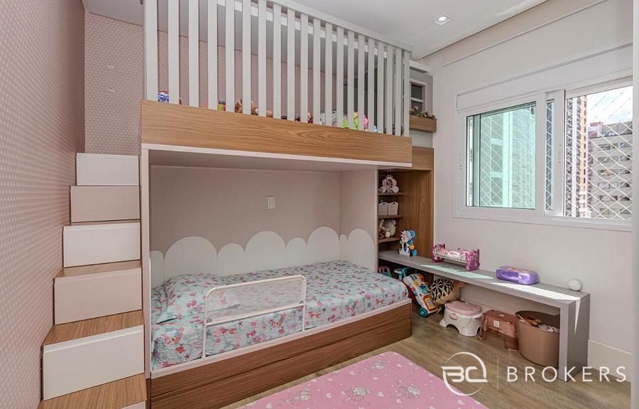 04 SU�TES, MOBILIADO E DECORADO, CENTRO 8
