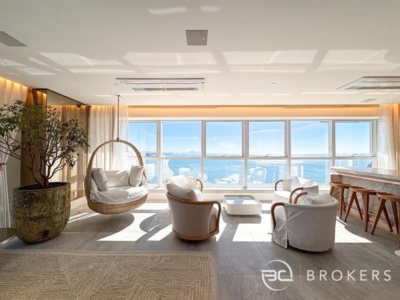 ANDAR ALTO, VISTA PANOR�MICA, MOBILIADO E DECORADO 3