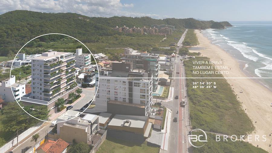COBERTURA COM PISCINA E VISTA PANOR�MICA 3