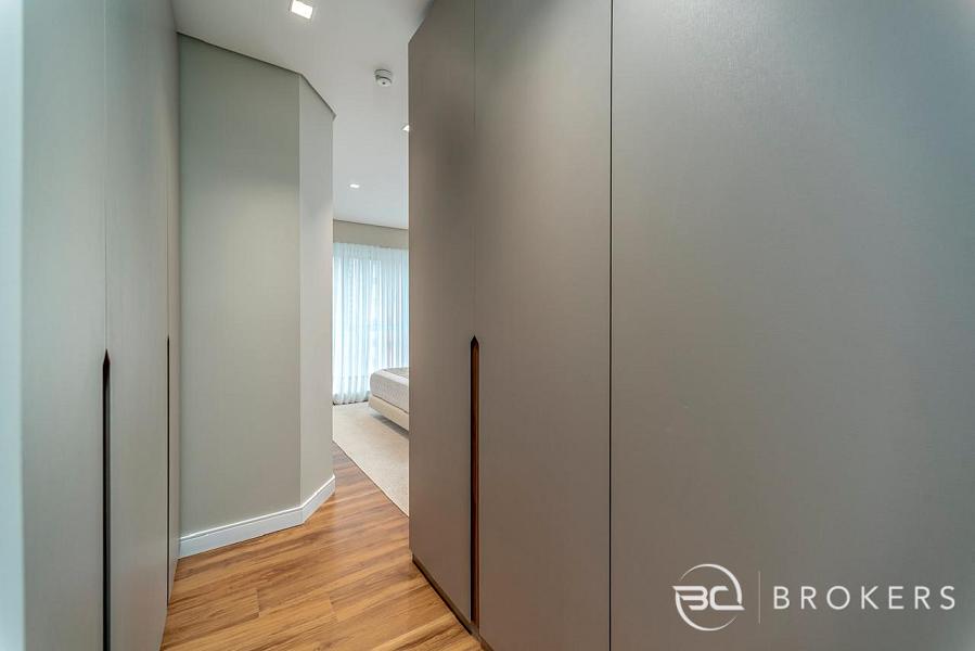 4 SU�TES - MOBILIADO E DECORADO 21