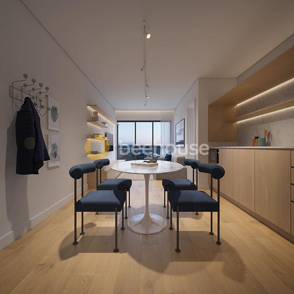 Apartamento no Edifício Sync no Atiradores em Joinville — foto 17