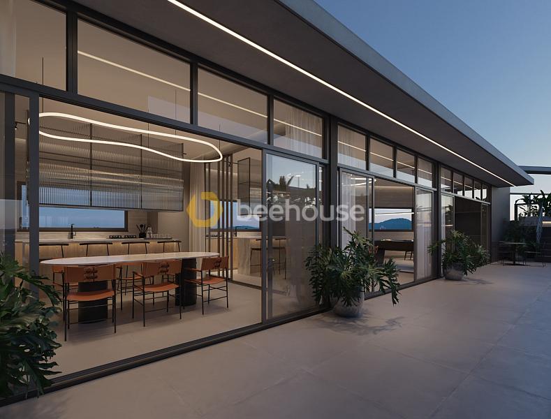 Apartamento no Edifício Sync no Atiradores em Joinville — foto 13