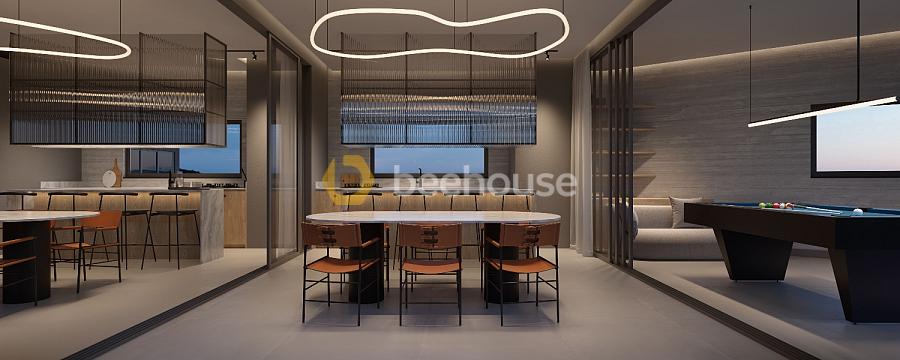 Apartamento no Edifício Sync no Atiradores em Joinville — foto 14