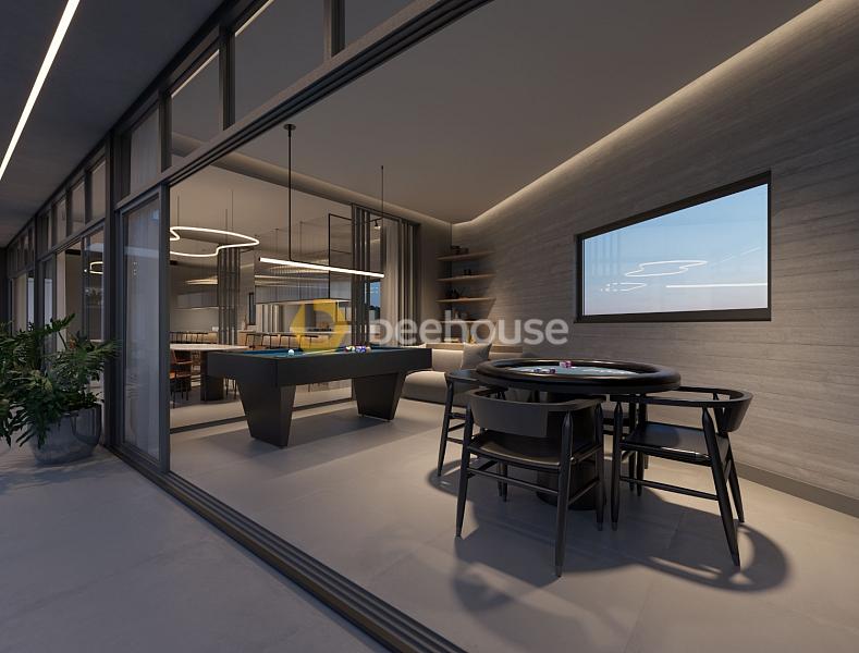 Apartamento no Edifício Sync no Atiradores em Joinville — foto 15