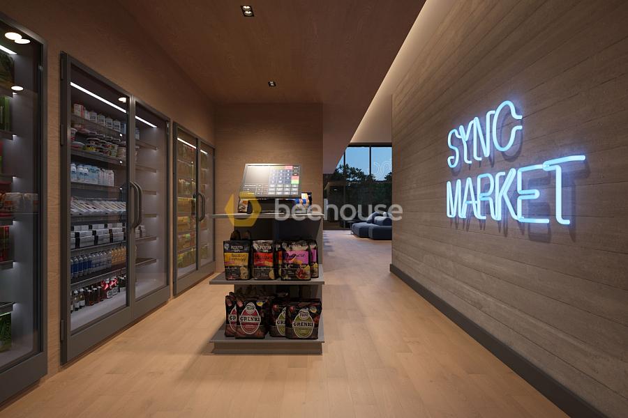 Apartamento no Edifício Sync no Atiradores em Joinville — foto 8