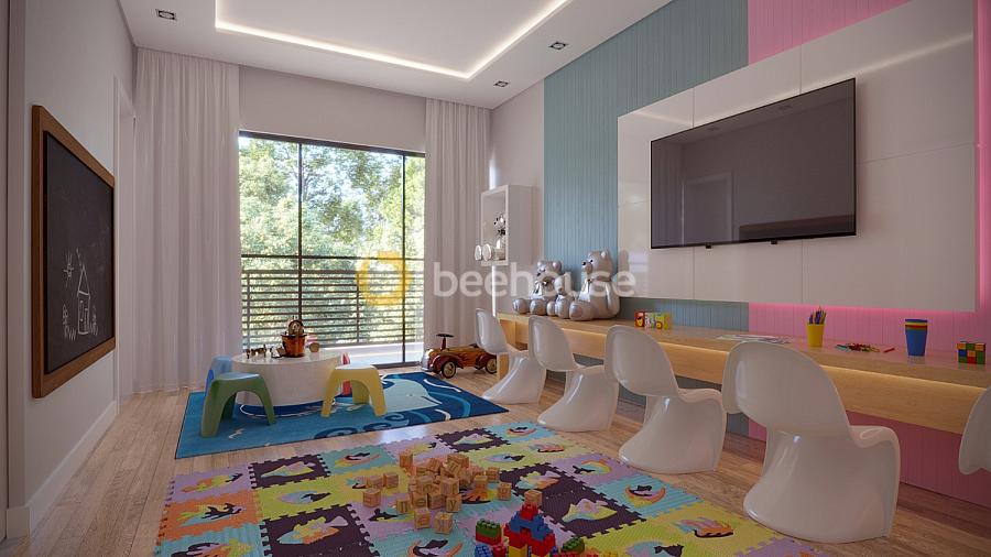 Apartamento Bom Retiro, 1 Quarto e 1 Suíte | Residencial Leffel — foto 6