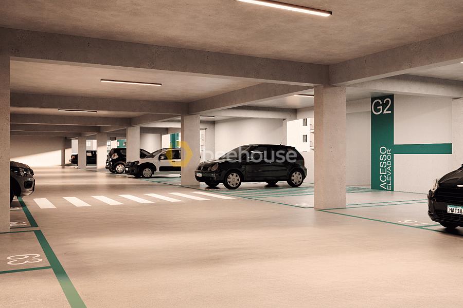 Apartamento de 2 quartos | Vega Costa e Silva — foto 5