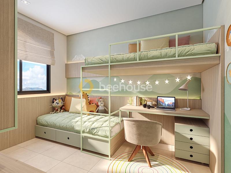 Apartamento de 2 quartos | Vega Costa e Silva — foto 6