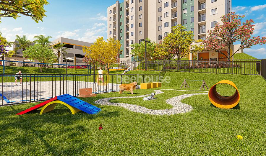 Apartamento de 2 quartos | Vega Costa e Silva — foto 12