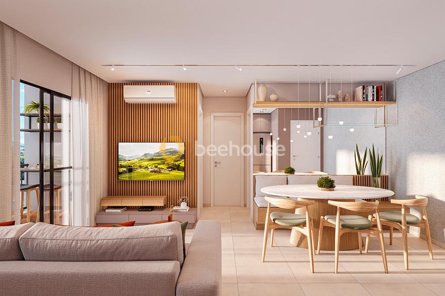 Apartamento de 2 quartos | Vega Costa e Silva — foto 17