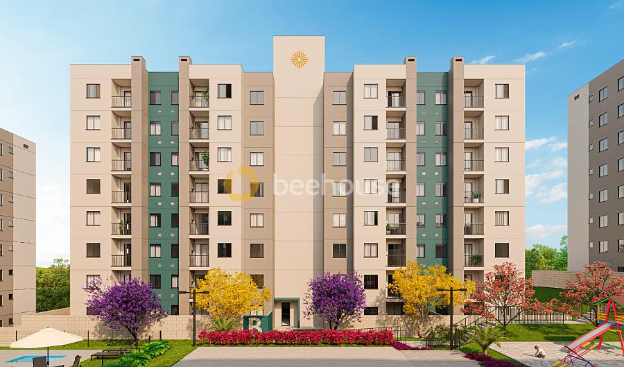 Apartamento de 2 quartos | Vega Costa e Silva — foto 19