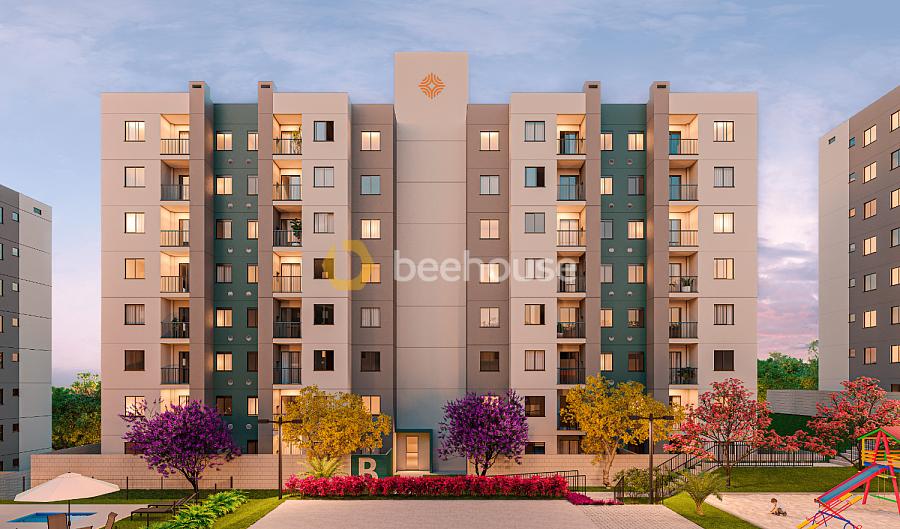 Apartamento de 2 quartos | Vega Costa e Silva — foto 20