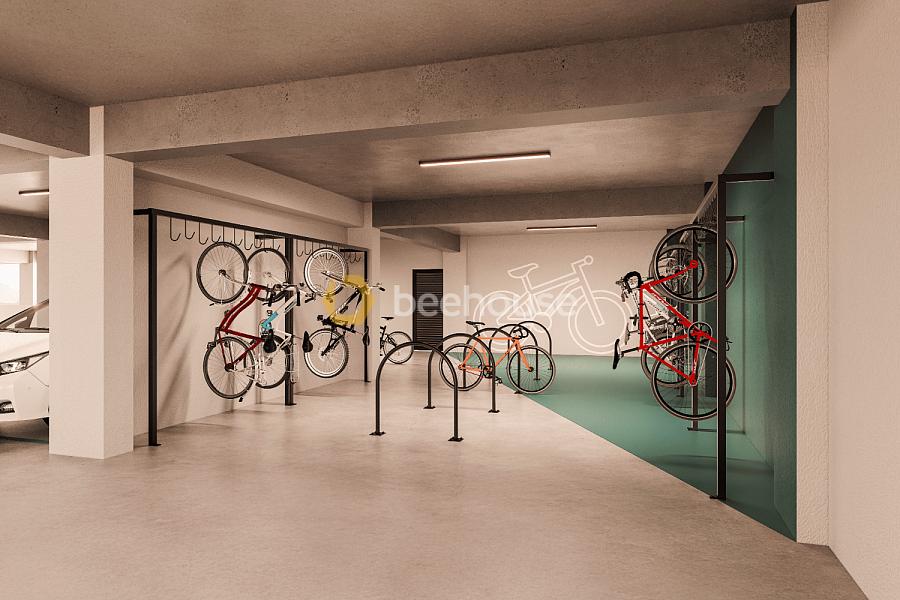 Apartamento de 2 quartos e Giardino | Vega Costa e Silva — foto 5