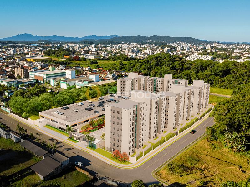 Apartamento de 2 quartos e Giardino | Vega Costa e Silva — foto 6