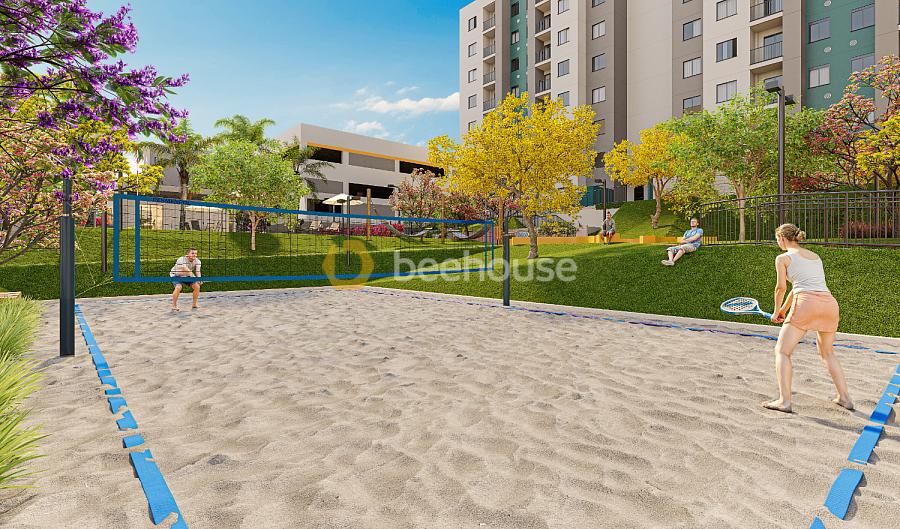 Apartamento de 2 quartos e Giardino | Vega Costa e Silva — foto 16