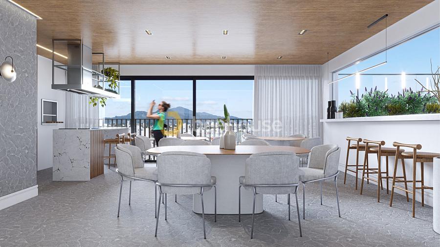 Apto 2 Quartos com Sacada no Bucarein | ACQUA Empreendimento — foto 16