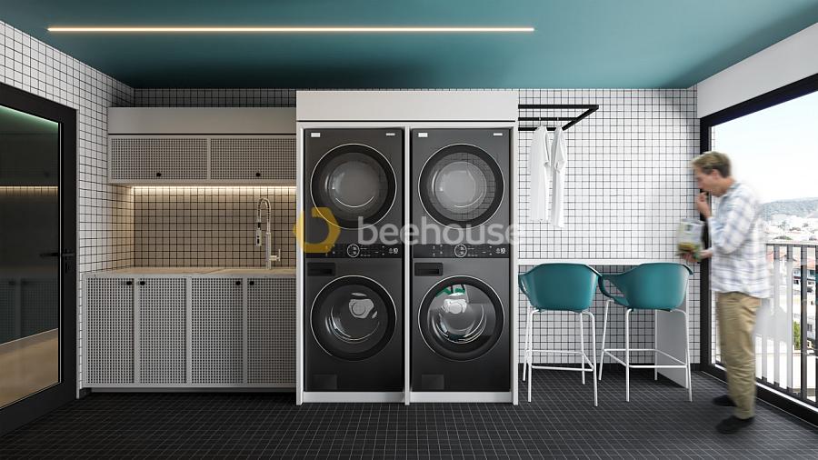 Apto 2 Quartos com Sacada no Bucarein | ACQUA Empreendimento — foto 8