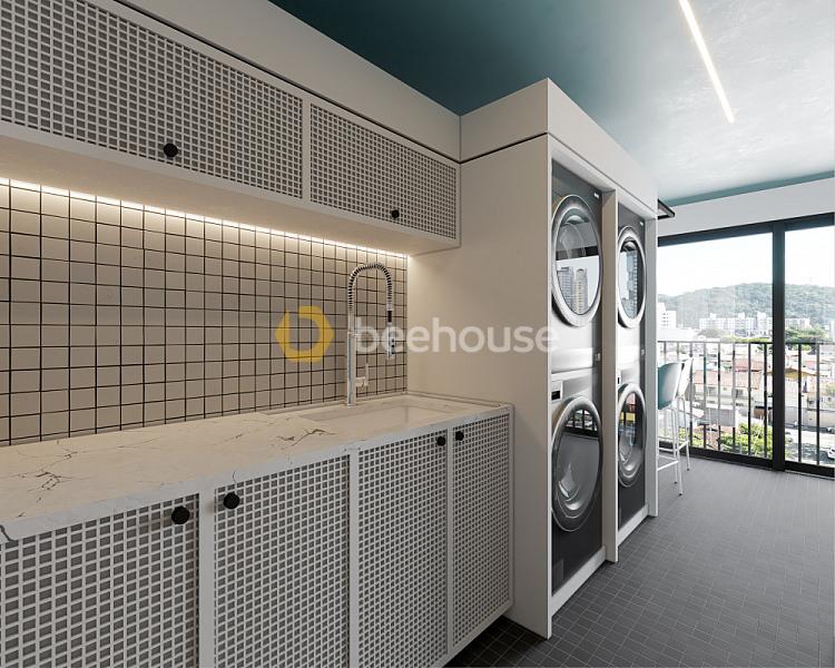 Apto 2 Quartos com Sacada no Bucarein | ACQUA Empreendimento — foto 7