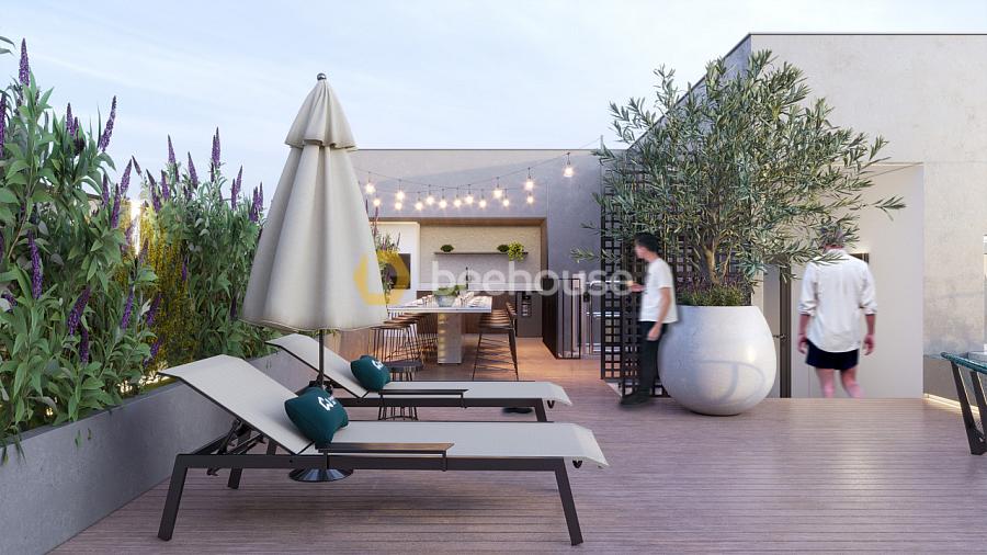 Apto 2 Quartos com Sacada no Bucarein | ACQUA Empreendimento — foto 5