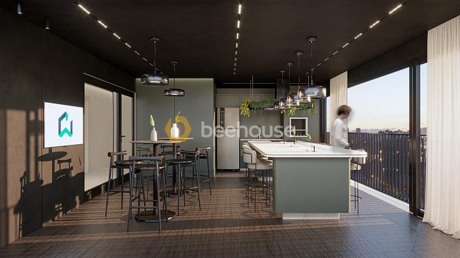 Apto 2 Quartos com Sacada no Bucarein | ACQUA Empreendimento — foto 3