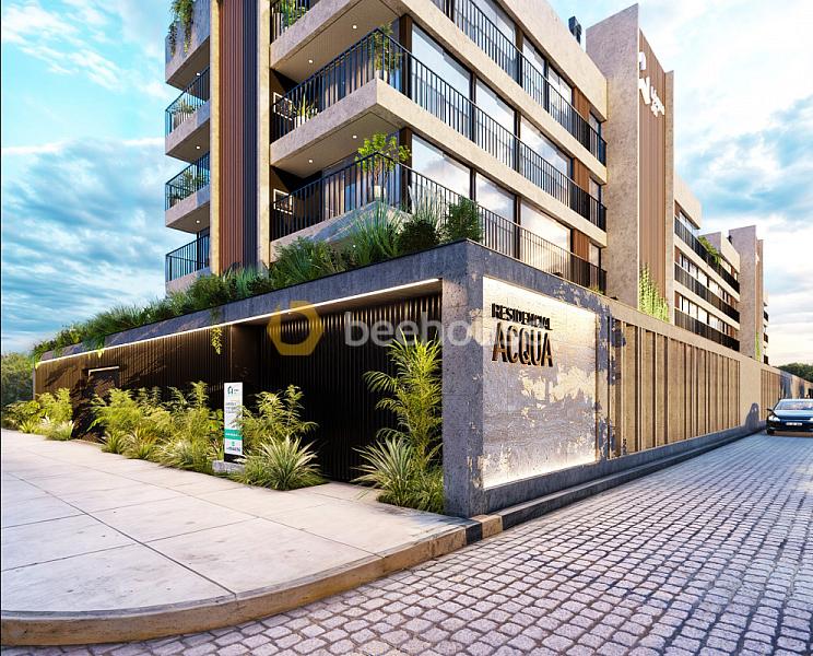 Apto 2 Quartos com Sacada no Bucarein | ACQUA Empreendimento — foto 2