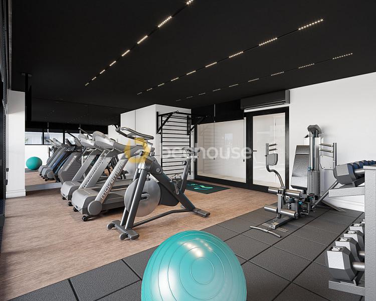 Apto 2 Quartos com Sacada no Bucarein | ACQUA Empreendimento — foto 14