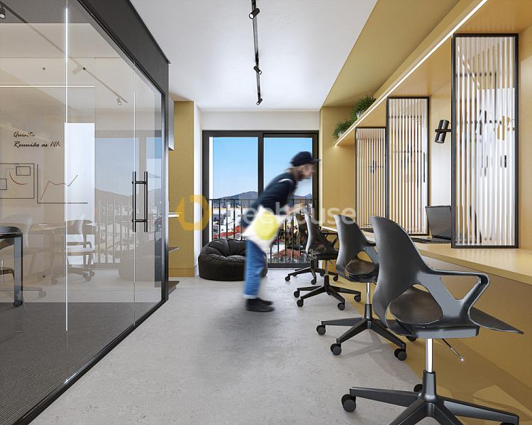 Apto 2 Quartos com Sacada no Bucarein | ACQUA Empreendimento — foto 13