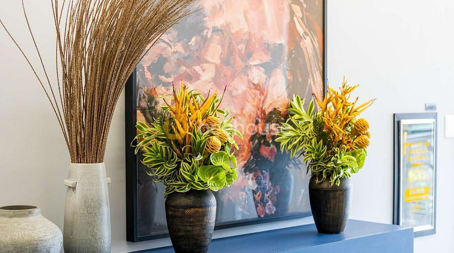 Apartamento com 1 quarto e 1 suíte no Anita Garibaldi — foto 13