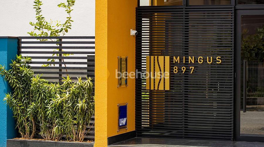 Apartamento com 1 quarto e 1 suíte no Anita Garibaldi — foto 2