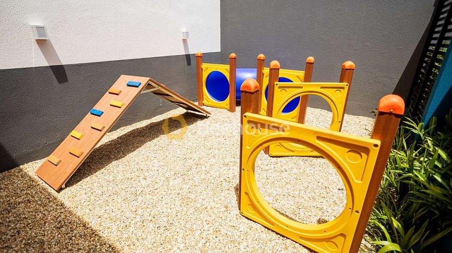 Apartamento com 1 quarto e 1 suíte no Anita Garibaldi — foto 6