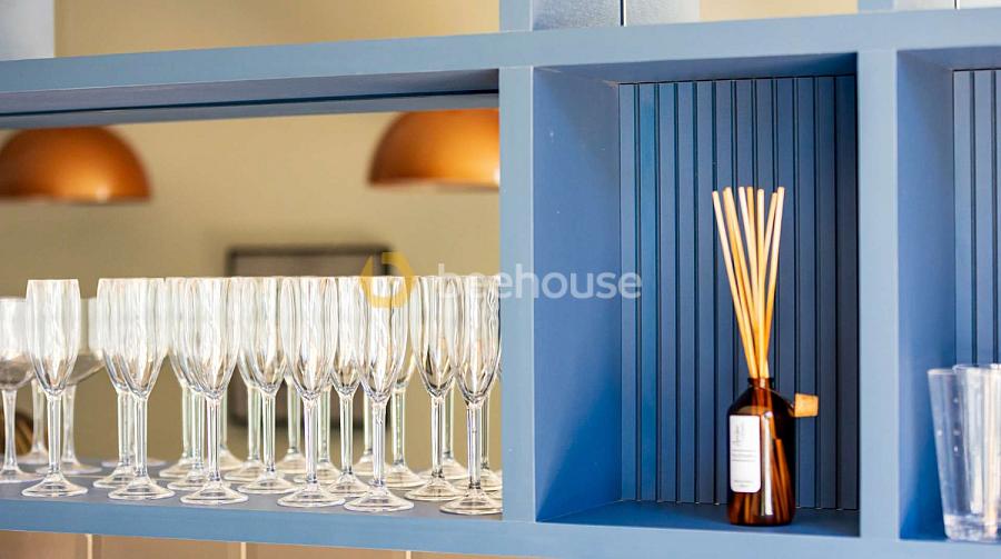 Apartamento com 1 quarto e 1 suíte no Anita Garibaldi — foto 9