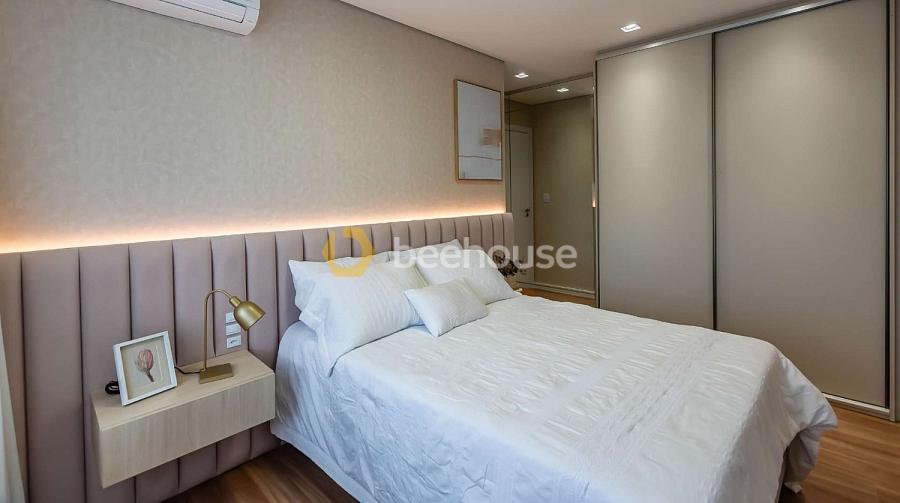 Apartamento Giardino no Edifício Duo Residence no Anita Garibaldi em Joinville — foto 13