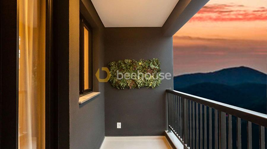 Apartamento Giardino no Edifício Duo Residence no Anita Garibaldi em Joinville — foto 19