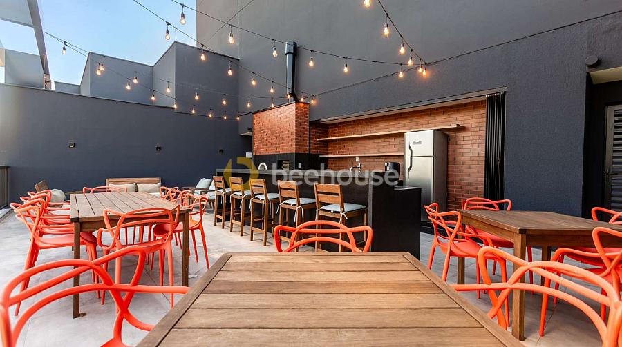 Apartamento Giardino no Edifício Duo Residence no Anita Garibaldi em Joinville — foto 3