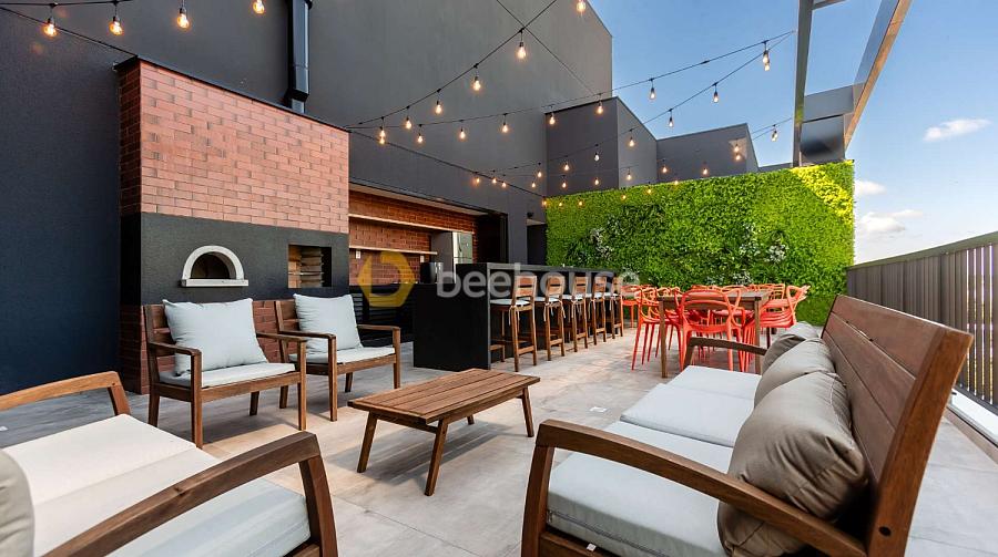 Apartamento Giardino no Edifício Duo Residence no Anita Garibaldi em Joinville — foto 5