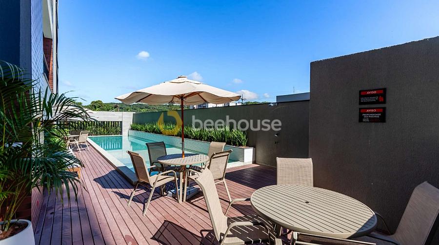 Apartamento Giardino no Edifício Duo Residence no Anita Garibaldi em Joinville — foto 6