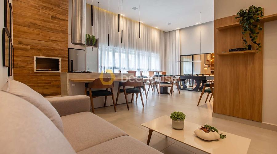 Apartamento Giardino no Edifício Duo Residence no Anita Garibaldi em Joinville — foto 9